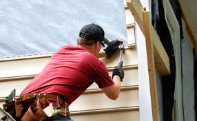 Reliable Midlothian, TX Siding Solutions